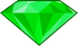 Green Ruby