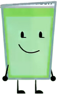 Apple Juice;QWERTYPIXEL