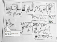 BFB 25 Storyboard 2