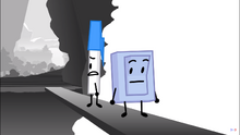 BFB Intro in Waterfall