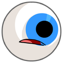 Eyeball; alexlion05