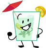 Mojito Glass