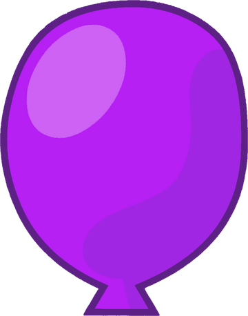 Balloony - BFDI wiki 