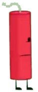 tnt; Issac
