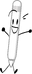 Tablet Pencil; Martin