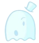 Ghost; PEPPERLEAFZ