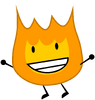 Late BFDI/BFDIA Firey Jr.