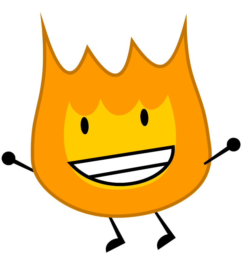 bfdi fiery jr