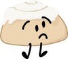 Cinnamon Roll