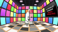 TCOA seen inside in Bottle For Dream Island.