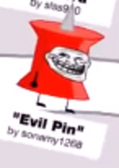 Evil Pin 2