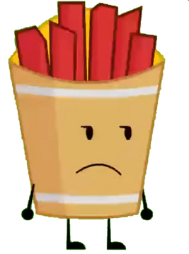InvertedFries