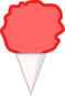 Cherry Snowcone