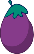5body eggplant