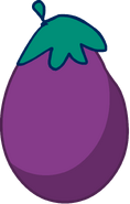 Eggplant