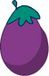 Eggplant