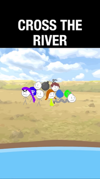 BFDI Mini Seriously 1 Screencap 3