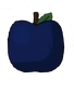 Dark Apple