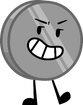 Nickel (Inanimate Insanity) (non-canon)