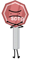 Sotp Sign
