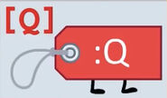 Price Tag