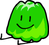Gelatin's unused appearance, as seen in "1-4.fla"