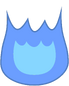 Blue Firey