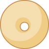 Donut C O0003