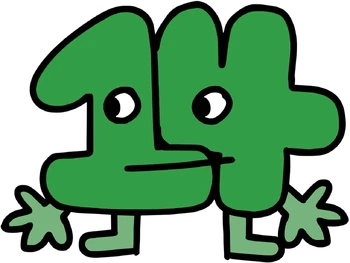 Integers | Battle for Dream Island Wiki | Fandom