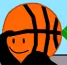 Limbless basketball