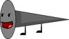 Naily (BFDIA 1 - 13)