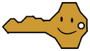 Golden Key; JACKIEMON1