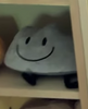 Sample of Rocky plush