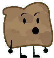 Toast; NOTICE ME WHILE WATCHING