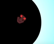 Ditto, Vrrrpt's death.