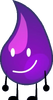 Violet Drop