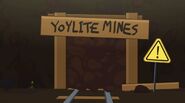 The Yoylite Mines.