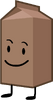 Milk Carton