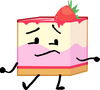 Strawberry Cheesecake