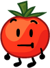 Tomato; Morphle The Internets G. M. P.