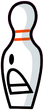 Bowling Pin