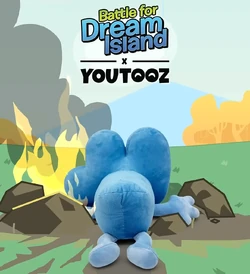BFDI X Youtooz collaboration | Battle for Dream Island Wiki | Fandom