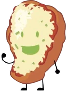 Chicken Parmesan; BlueskyIan