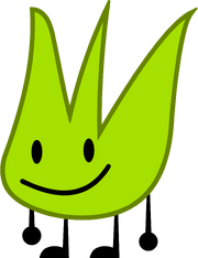 Grassy's redesign