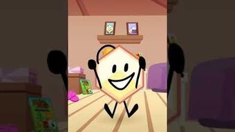 List Of Social Media Exclusive Animations Battle For Dream Island Wiki Fandom Loser dance and sings : social media exclusive animations