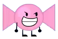 Pink Candy; Canndiez