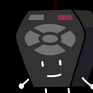 Remote (BFDI 13)