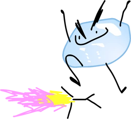 Action Bubble