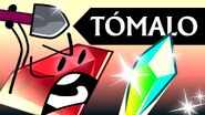 "Don't Dig Straight Down" thumbnail