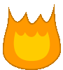 Firey Flaming